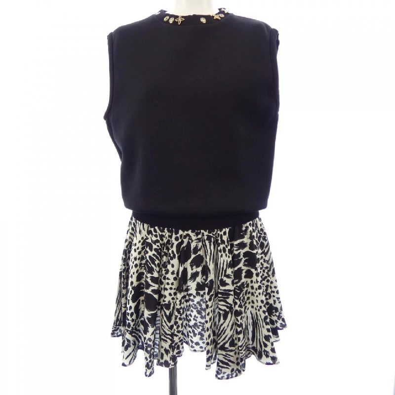 Đầm LOUIS VUITTON FHDB09FED - Hàng hiệu Authentic 809342