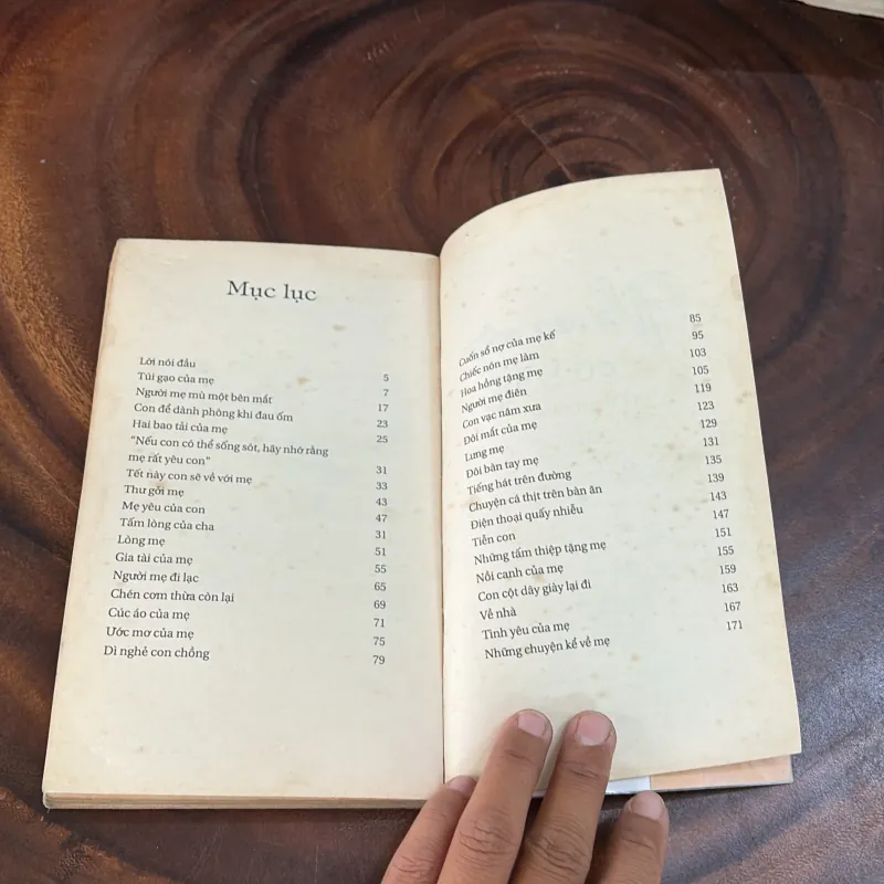 II Mẹ Và Con: Vì Con Cần Có Mẹ - ATY (Biên Soạn) - 2015 999254