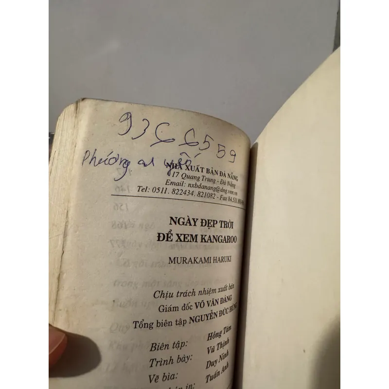 Combo 15 cuốn Haruki Murakami 558534