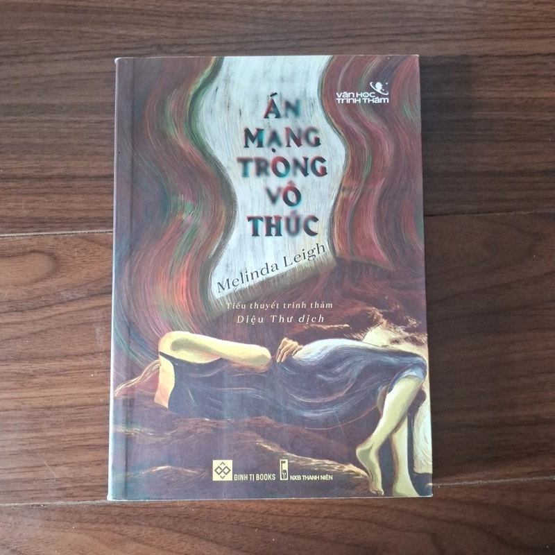 Án mạng trong vô thức 525657