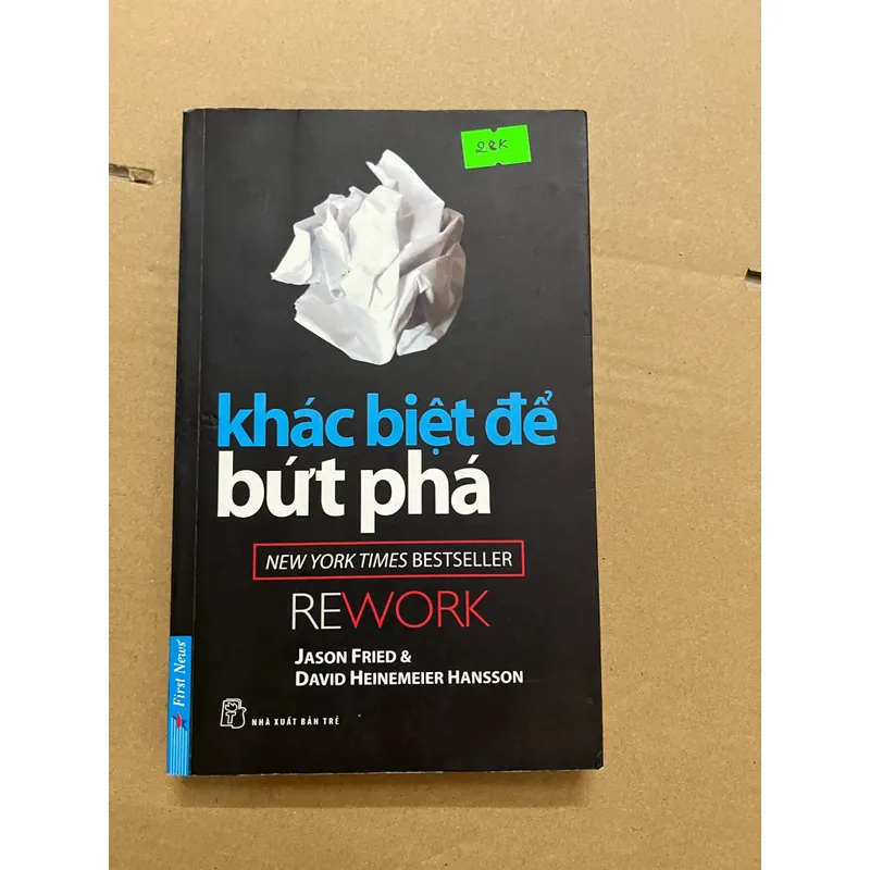 Khác biệt để bức phá 569247