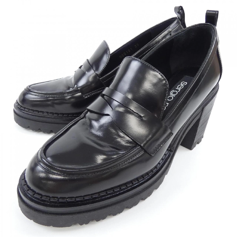 Giày Sergio Rossi 659148