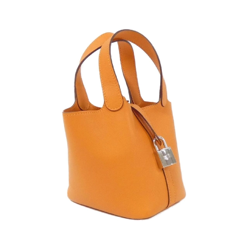 Túi Hermes Picotin Lock MICRO 061744CK - Hàng hiệu Chính hãng 766432