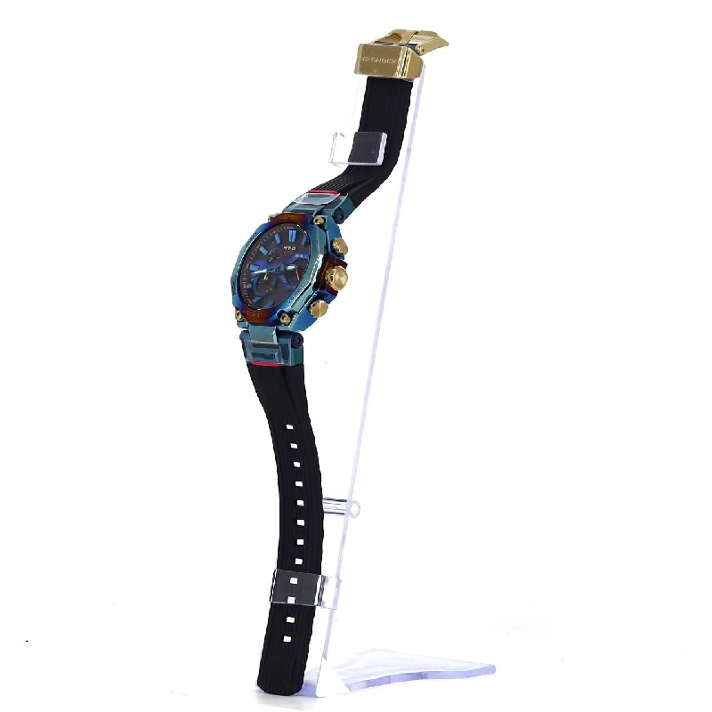 Đồng hồ Casio G-SHOCK･MT-G điện tử MTG-B2000PH-2AJR SS Solar Quartz - Hàng hiệu Chính hãng 880431