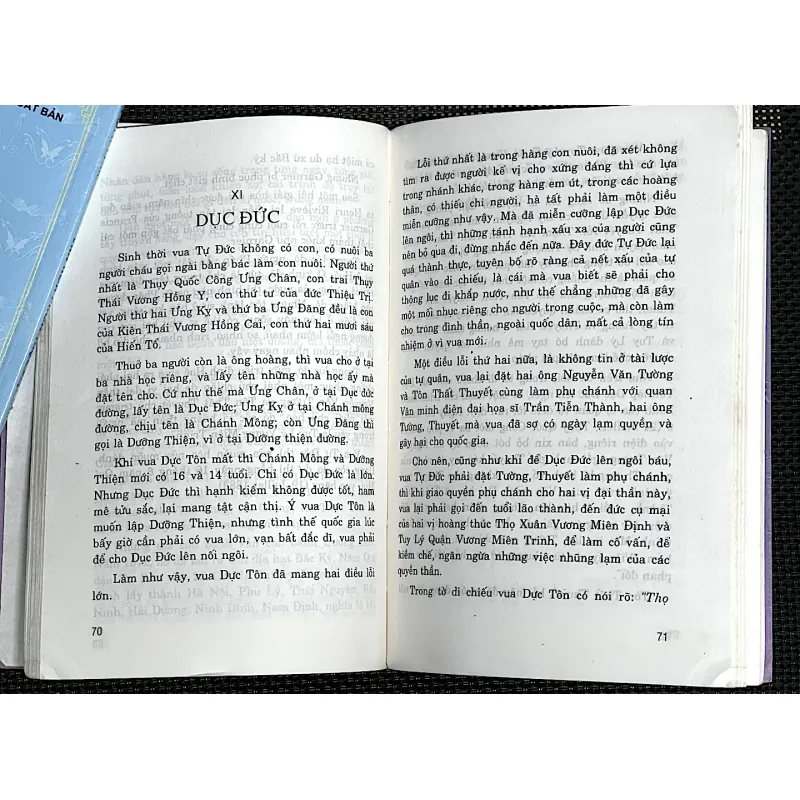 TUY LÝ VƯƠNG 1001825