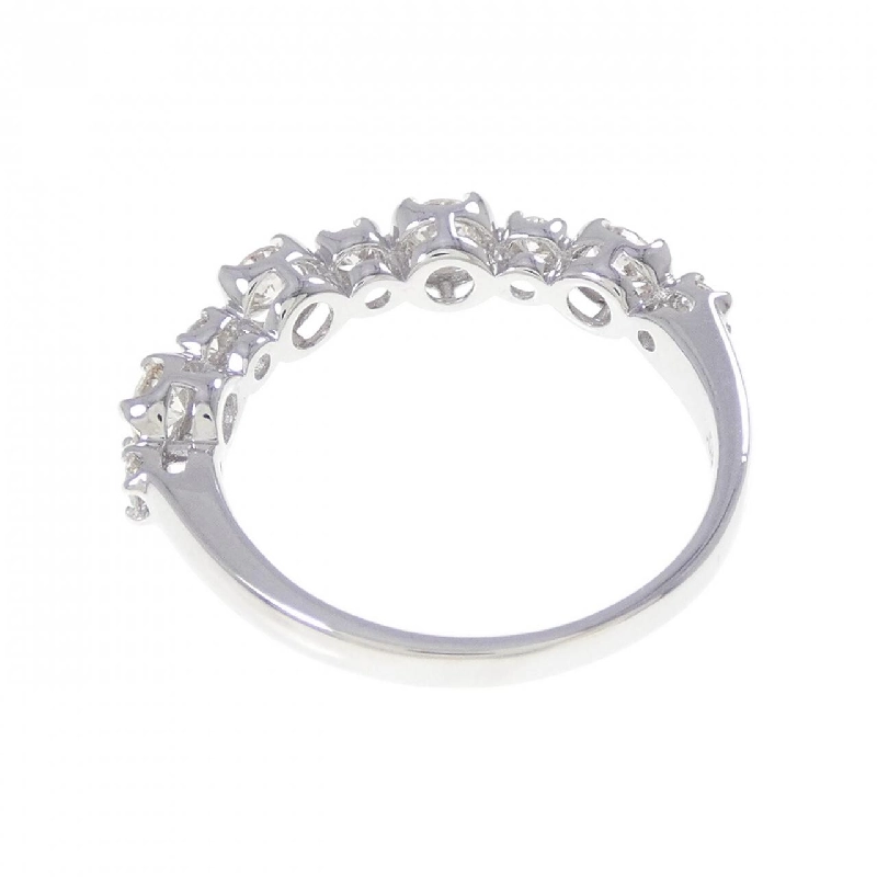 Nhẫn kim cương K18WG 0.50CT - Hàng hiệu chính hãng 852458