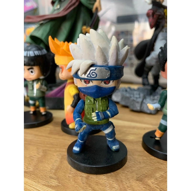 mô hình  chibi cực dễ thương 763697