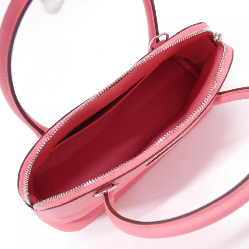 Túi xách Hermès Bolid 27cm 047653CK - Hàng hiệu Authentic 805368