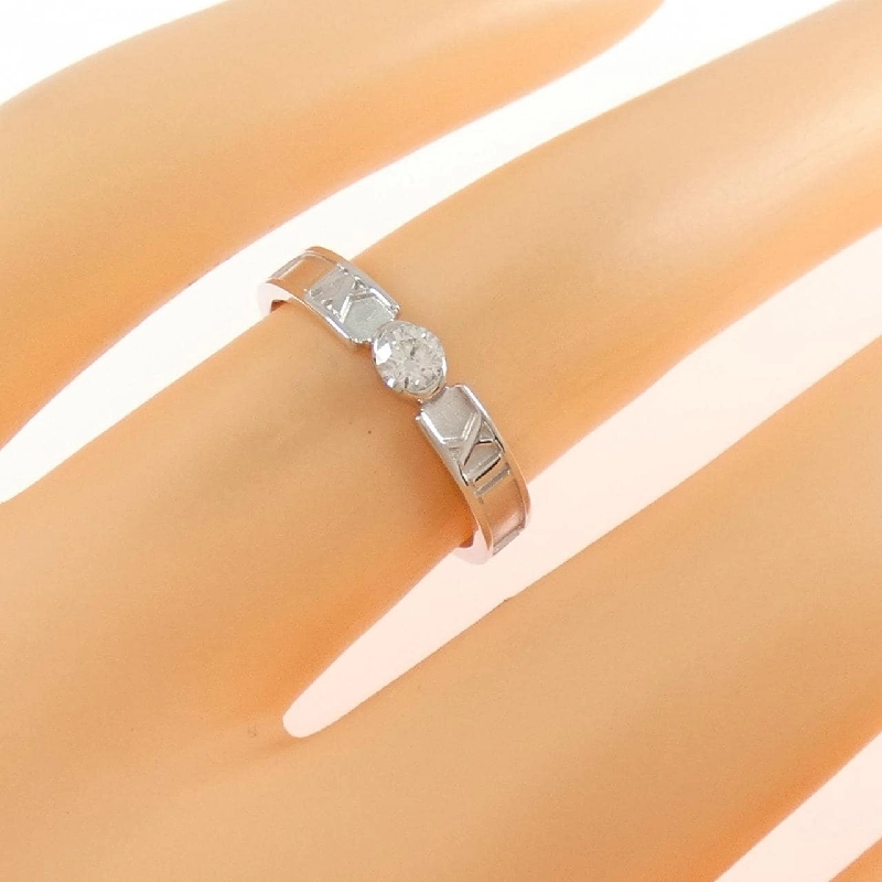 Nhẫn Tiffany Atlas - Hàng hiệu Authentic 841214