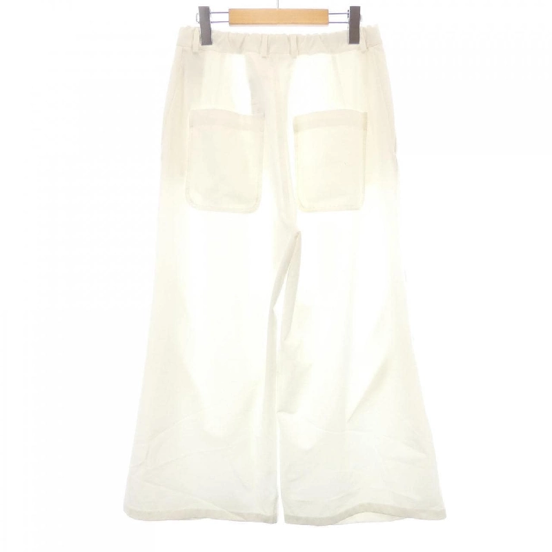 Quần MM⑥ S52KA0474 S54445 - Hàng hiệu Authentic 823135