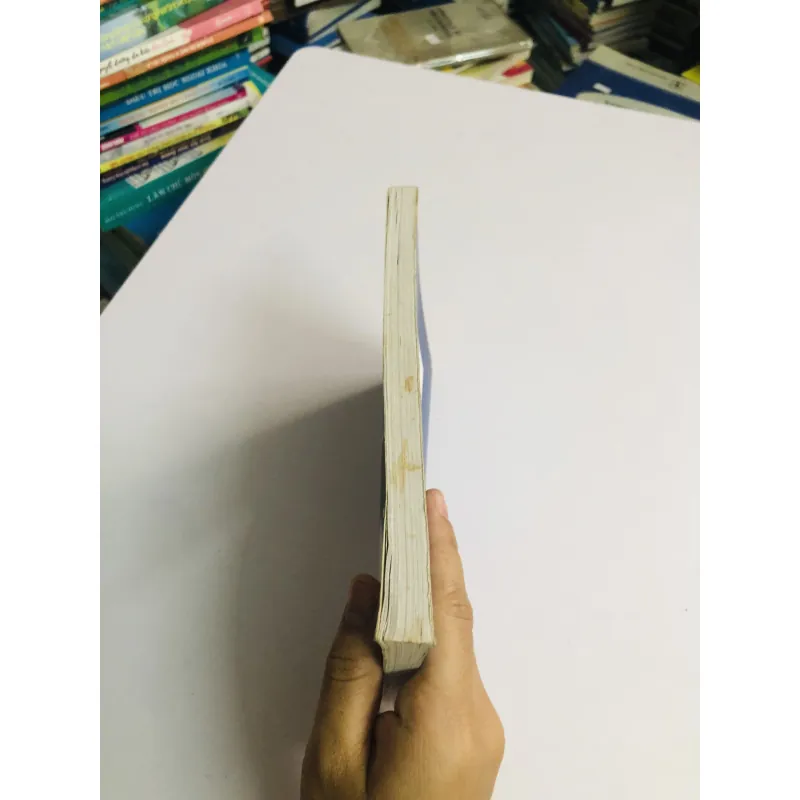 NGHỆ THUẬT NÓI CHUYỆN TRƯỚC CÔNG CHÚNG ( Nguyễn Hiến Lê) 932048