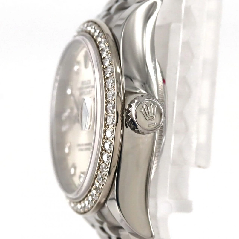 Đồng hồ Rolex Datejust 279384RBR SSxWG tự động - Hàng hiệu chính hãng 875470