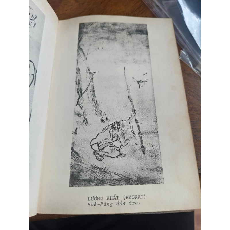 Vô môn quan - Thiên Sư Vô Môn 130288