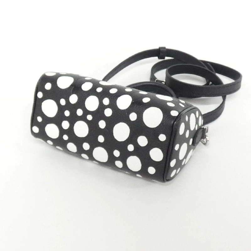 Túi xách Boston Louis Vuitton Monogram Empreinte (LV X YK) Nano Speedy M81910 - Hàng hiệu Chính hãng 769947