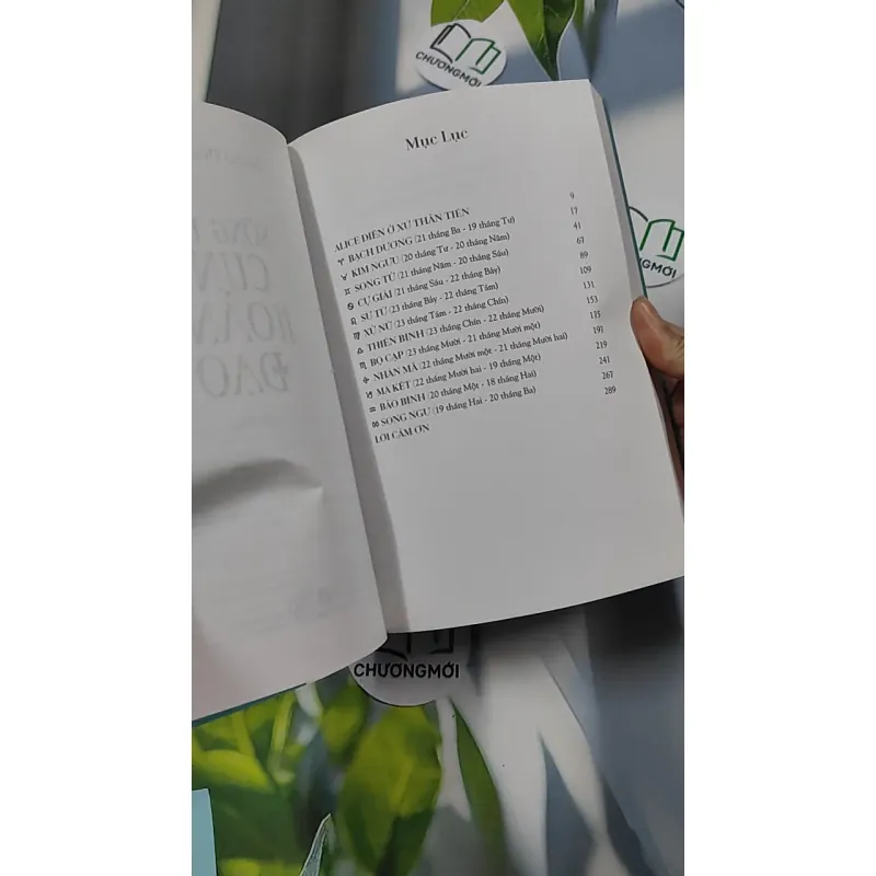 Sống theo cung hoàng đạo - Hazel Dixon-Cooper 776204