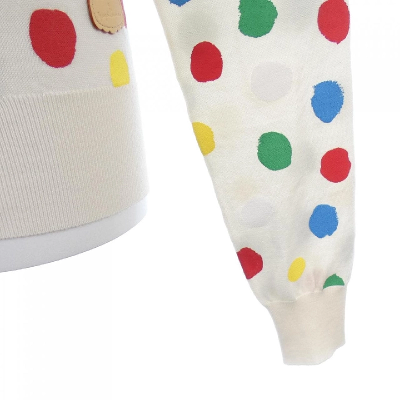 【Mã giảm giá】Áo cardigan LOUIS VUITTON 640407