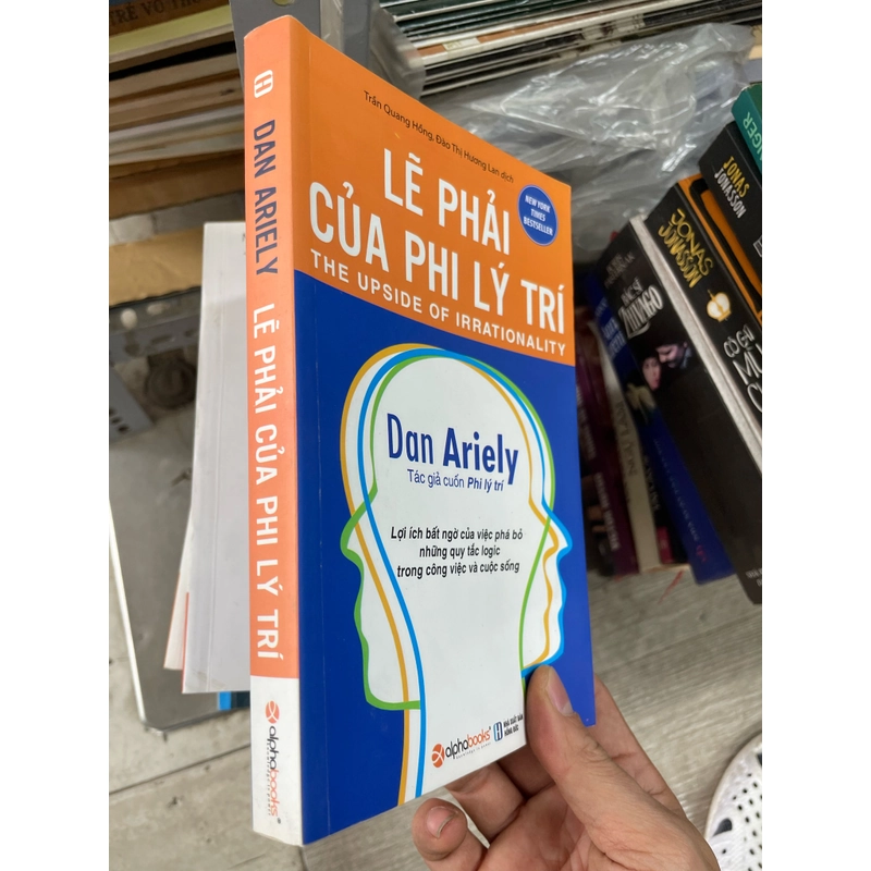 Lẽ phải của phi lý trí 361764