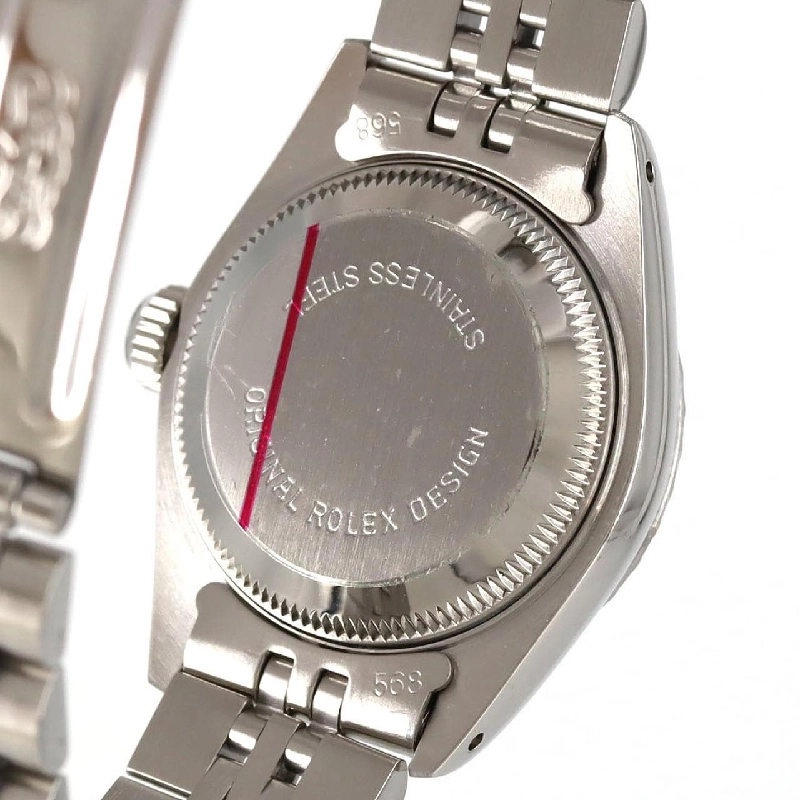 Đồng hồ Rolex Oyster Perpetual Date 69240･5 SS tự động R - Hàng hiệu Chính hãng 874894