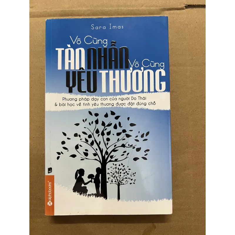 Vô Cùng Tàn Nhẫn Vô Cùng Yêu Thương 751051