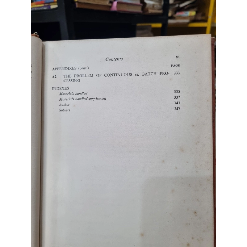 Molecular Stills - P. Ridgway Watt 448783