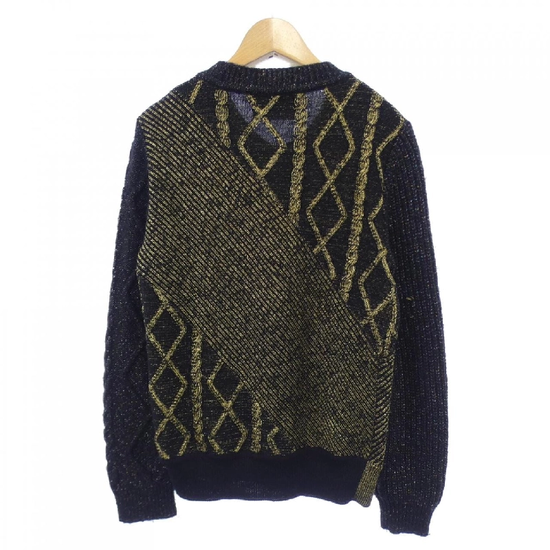 【Mã giảm giá】BOUTIQUE MOSCHINO Áo khoác cardigan 635886