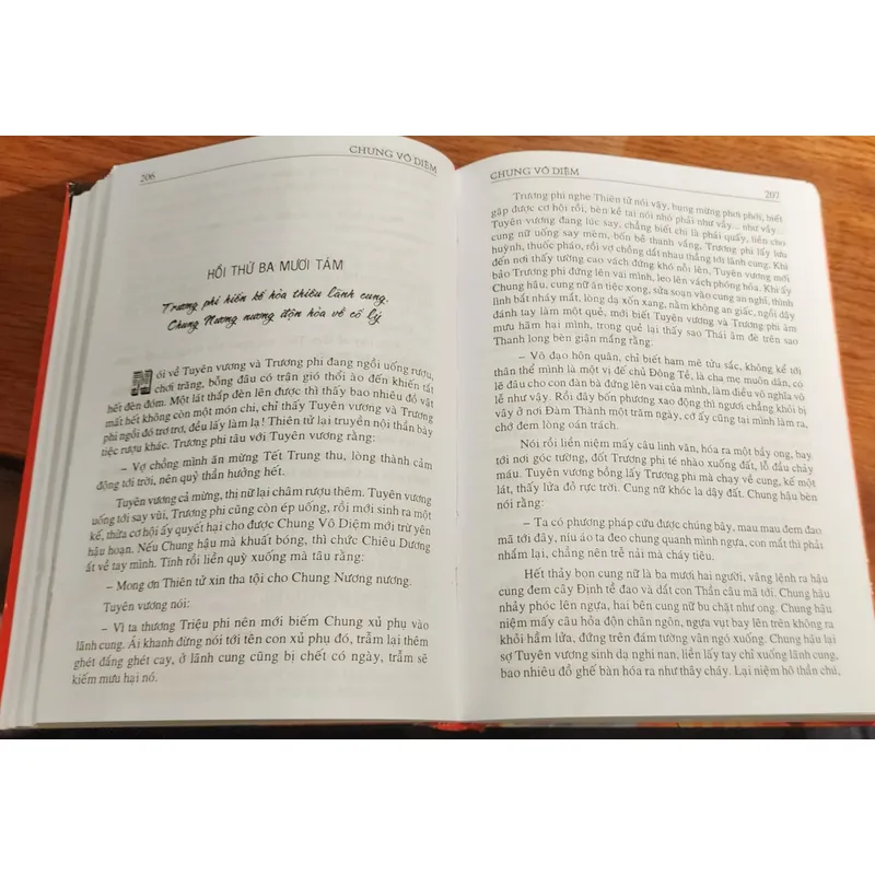 MƯỜI VỊ ĐẠI NGUYÊN SOÁI 702627