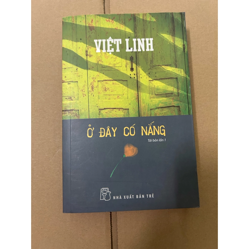 Ở đây có nắng 518713