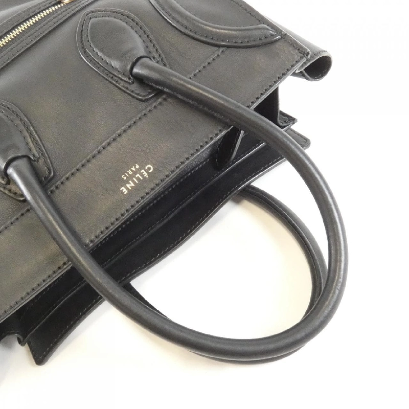 Celine Micro Luggage 167793DRU Túi - Hàng hiệu Chính hãng 765618