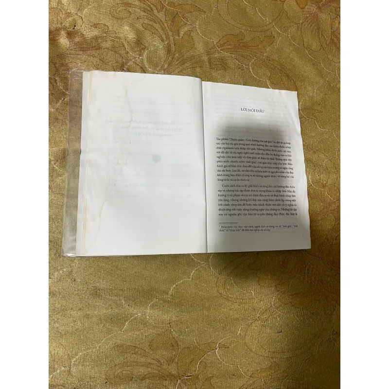 COMBO THIỀN QUÁN CON ĐƯỜNG CỦA TUỆ GIÁC- ÁNH SÁNG MẬT TÔNG CON ĐƯỜNG TÂM LINH TÂY TẠNG 724468