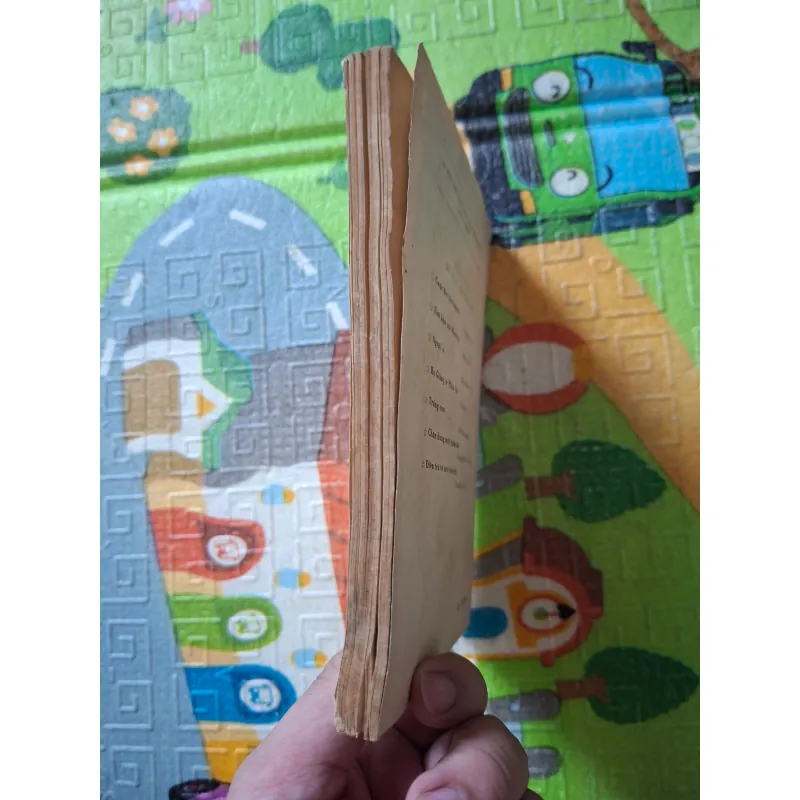 Thời gian của người 1044699