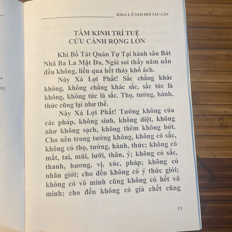 Khóa Lễ Tại Thiền Viện - Ấn tống - Soạn dịch: HT Thích Thanh Từ 604106