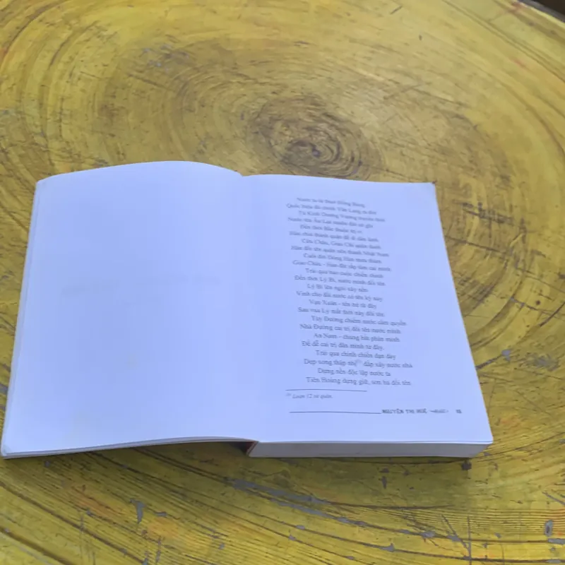  VIỆT NAM BỐN NGÀN NĂM - NGUYỄN THỊ HUỆ 783865