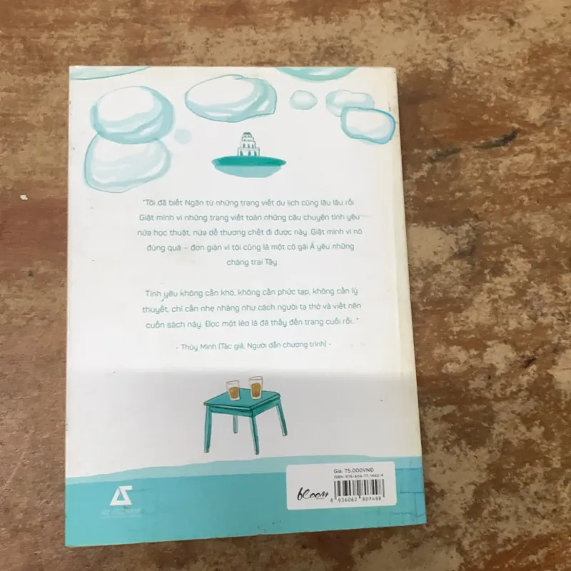 YÊU MỘT CÔ GÁI VIỆT  740819