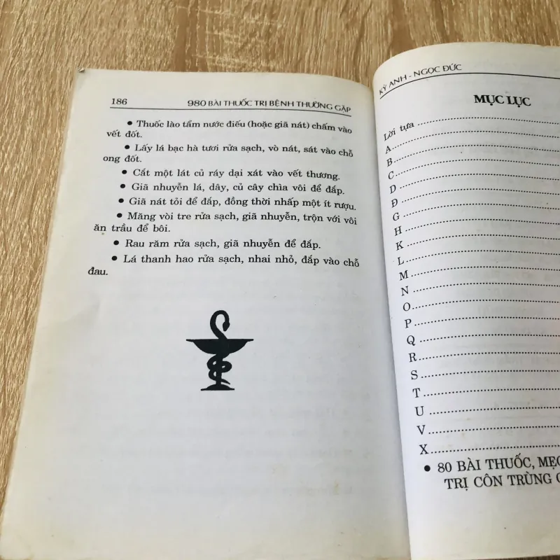 980 BÀI THUỐC TRỊ BỆNH THƯỜNG GẶP  1004857