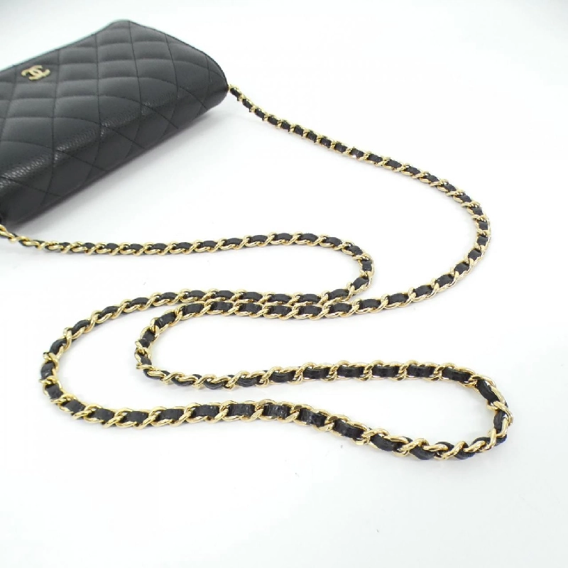 Ví xách Chanel Timeless Classic Line AP0250 622574