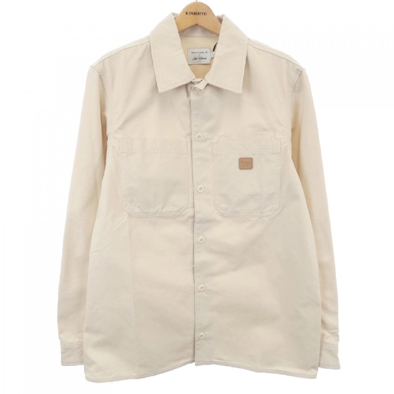 Áo sơ mi MAISON KITSUNE - Hàng hiệu Authentic 898790