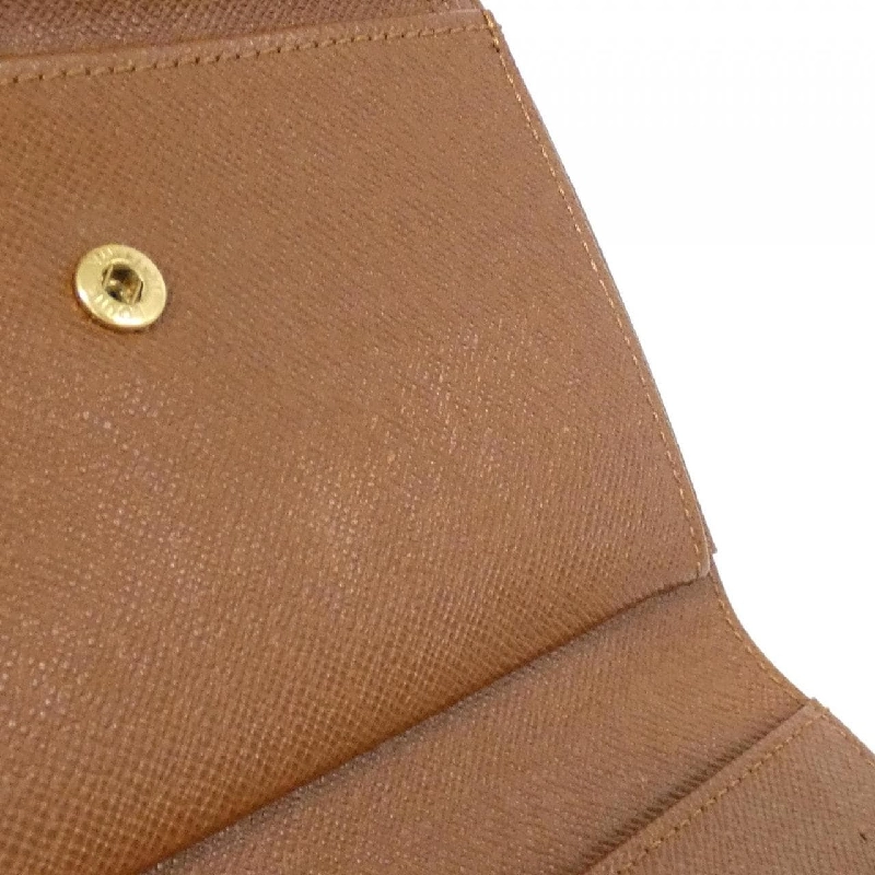 Ví Louis Vuitton Monogram Porte Tresor Etui Shekie M61200 - Hàng hiệu Authentic 771004