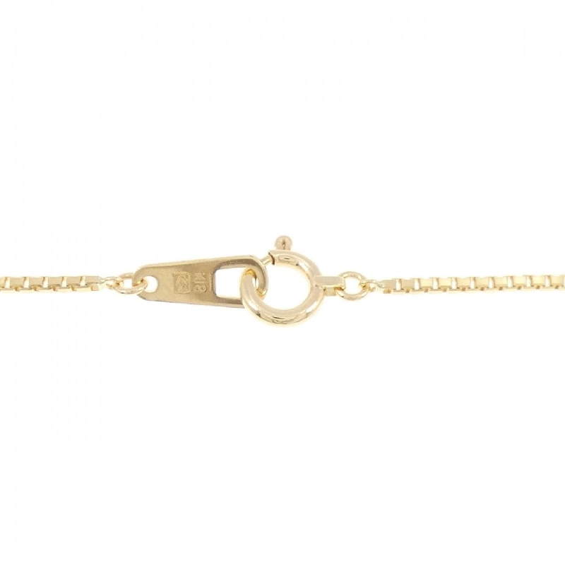 Dây chuyền Garnet Tasaki 4.15CT - Hàng hiệu Chính hãng 840935