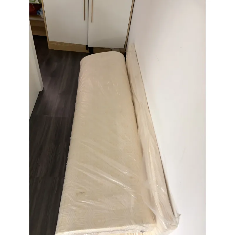 Nệm cao su alva chưa qua sử dụng 1m8 x 2m 799400