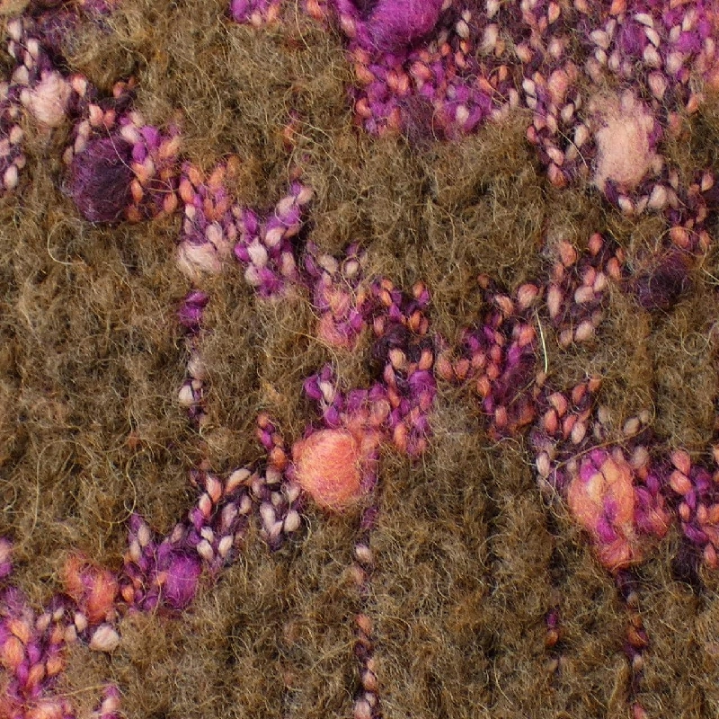 【Mã giảm giá】【Cổ điển】Chanel CHANEL Áo len 642593