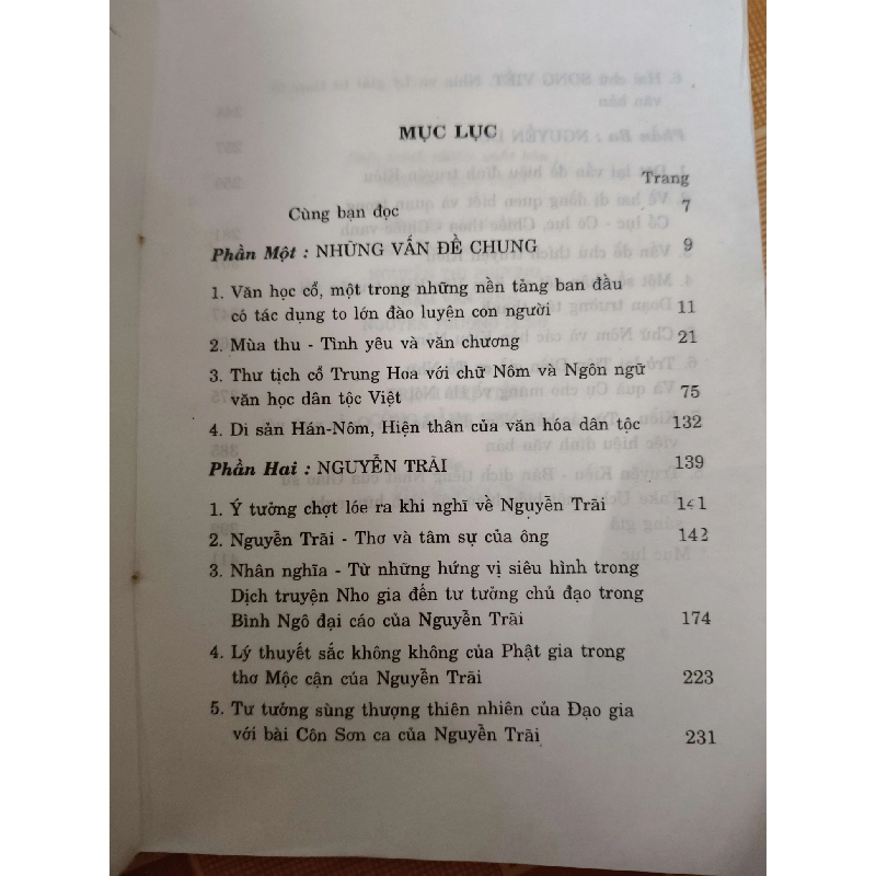 Lời quê chắp nhặt - 2001 - 412 trang - LỊCH SỬ - CHÍNH TRỊ - TRIẾT HỌC - ANTQ2911-40 712603