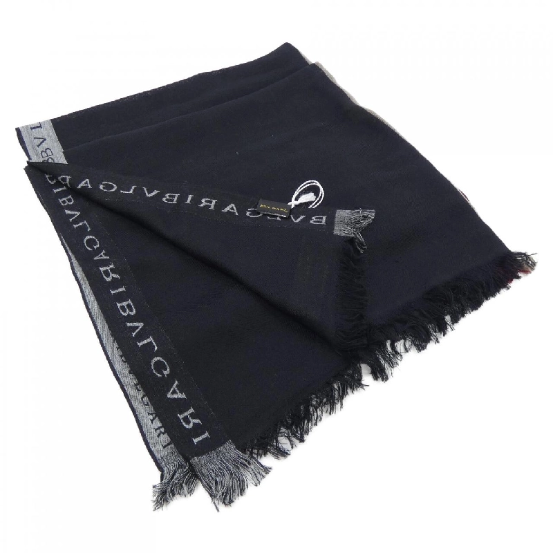 Khăn choàng BVLGARI - Hàng hiệu Authentic 834834