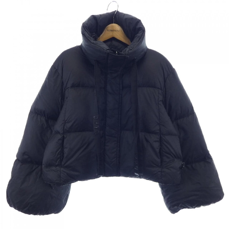 Áo khoác lông vũ DUVETICA 631751