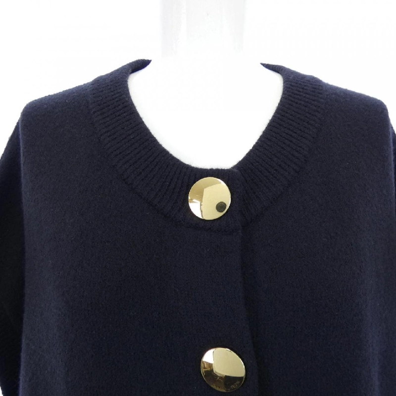 Louis Vuitton FPKX15AMO Áo vest dài - Hàng hiệu Chính hãng 822089