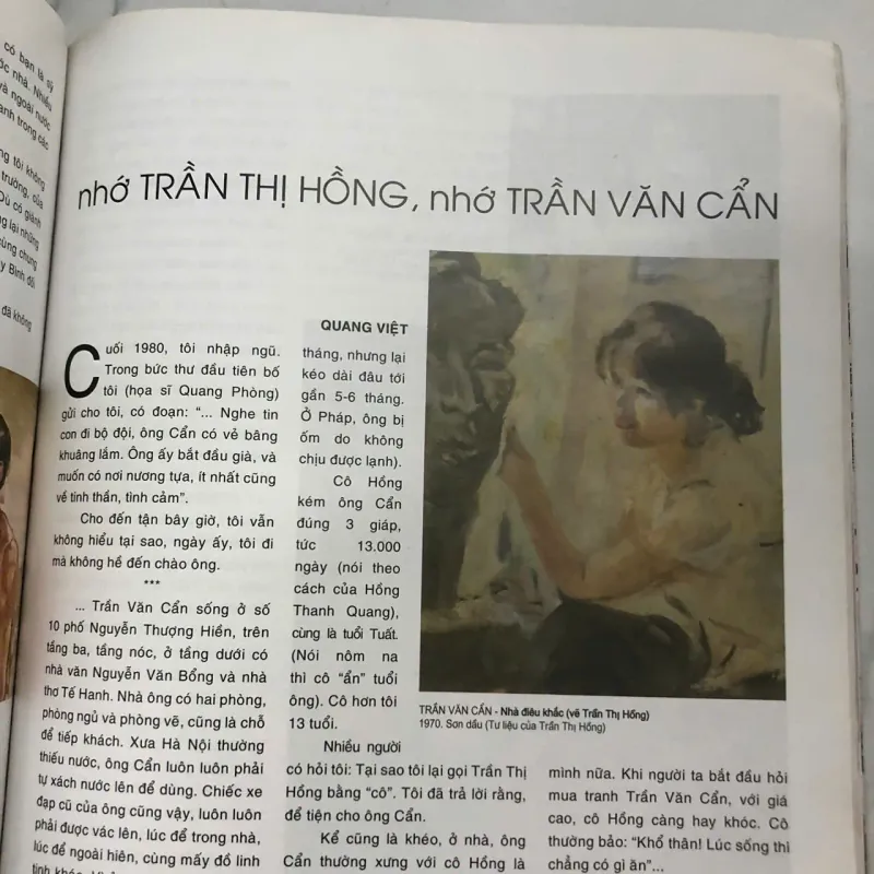 MỸ THUẬT VIỆT NAM - HỘI MỸ THUẬT VIỆT NAM 998570