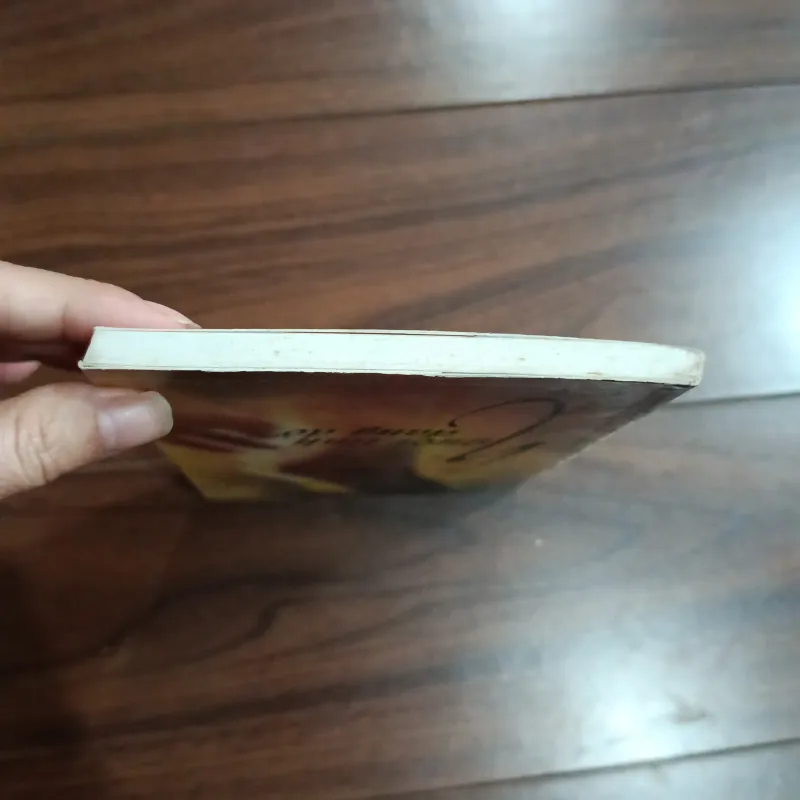 Người tình đang dở 757457