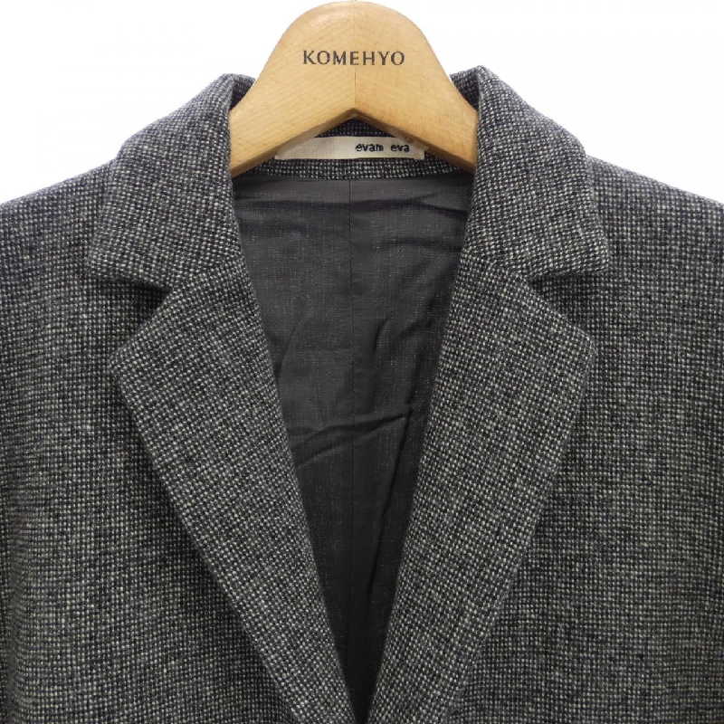 【Mã giảm giá】Evam Eva bộ đồ 656658