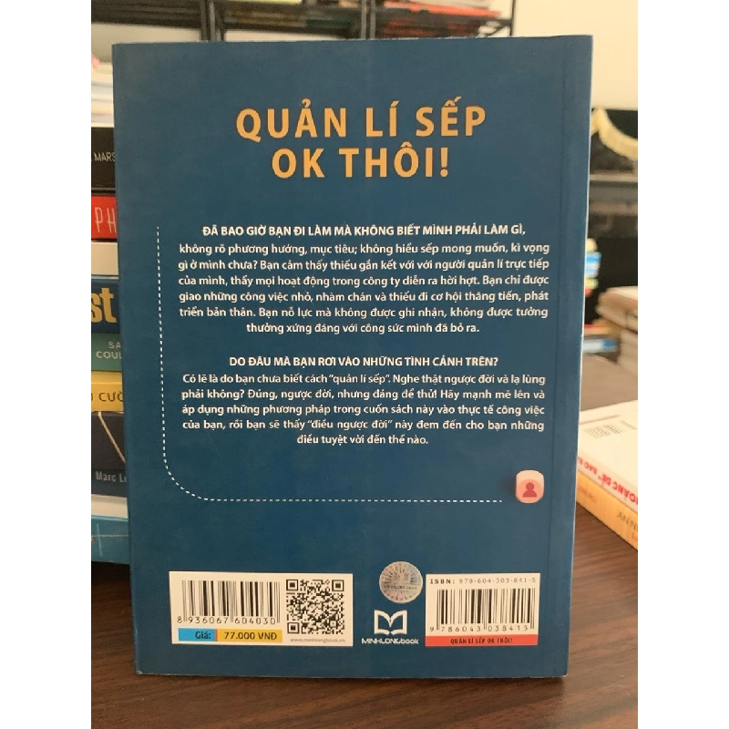 Quản lí sếp ok thôi! -Bruce Tulgan 787725