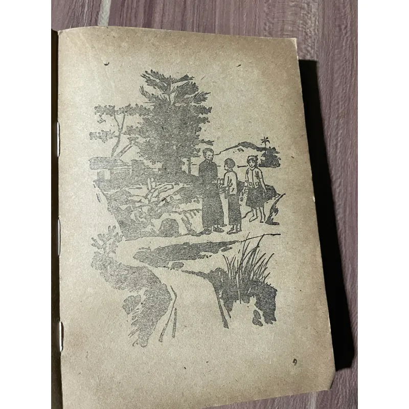 Đồ du kích Thiếu niên Đình Bảng - Xuân Sách  602707