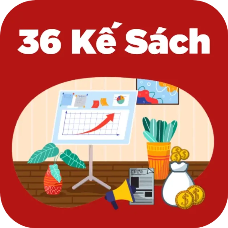 36 kế sách 703994